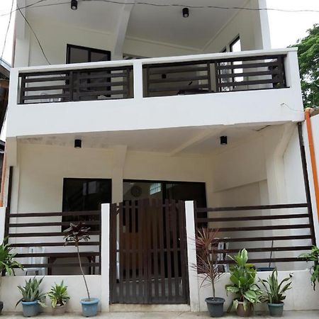 Limestone View Inn El Nido Kültér fotó