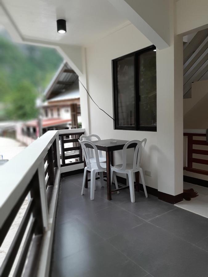 Limestone View Inn El Nido Kültér fotó