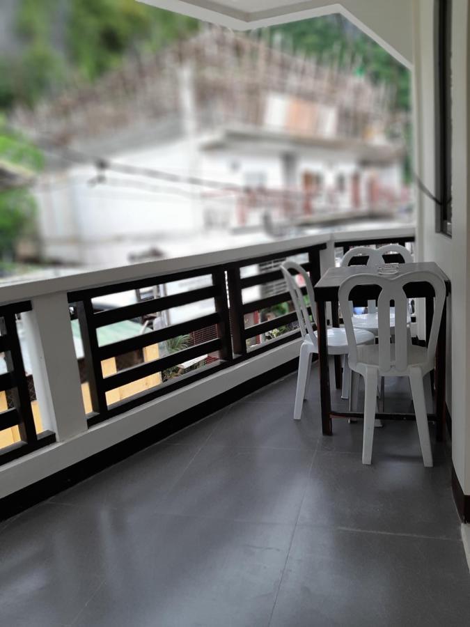 Limestone View Inn El Nido Kültér fotó