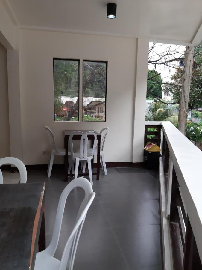 Limestone View Inn El Nido Kültér fotó