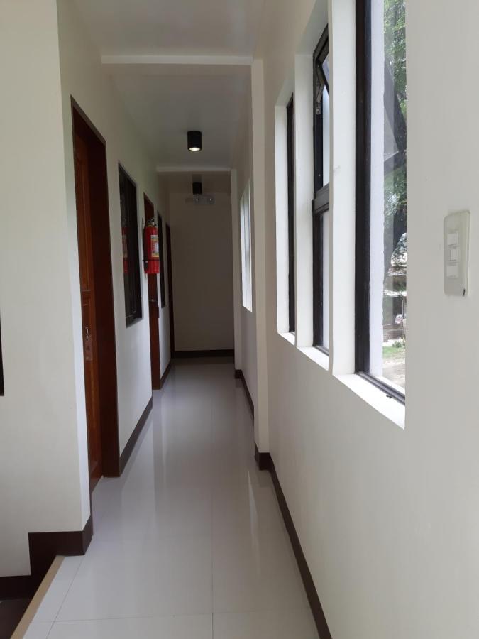 Limestone View Inn El Nido Kültér fotó