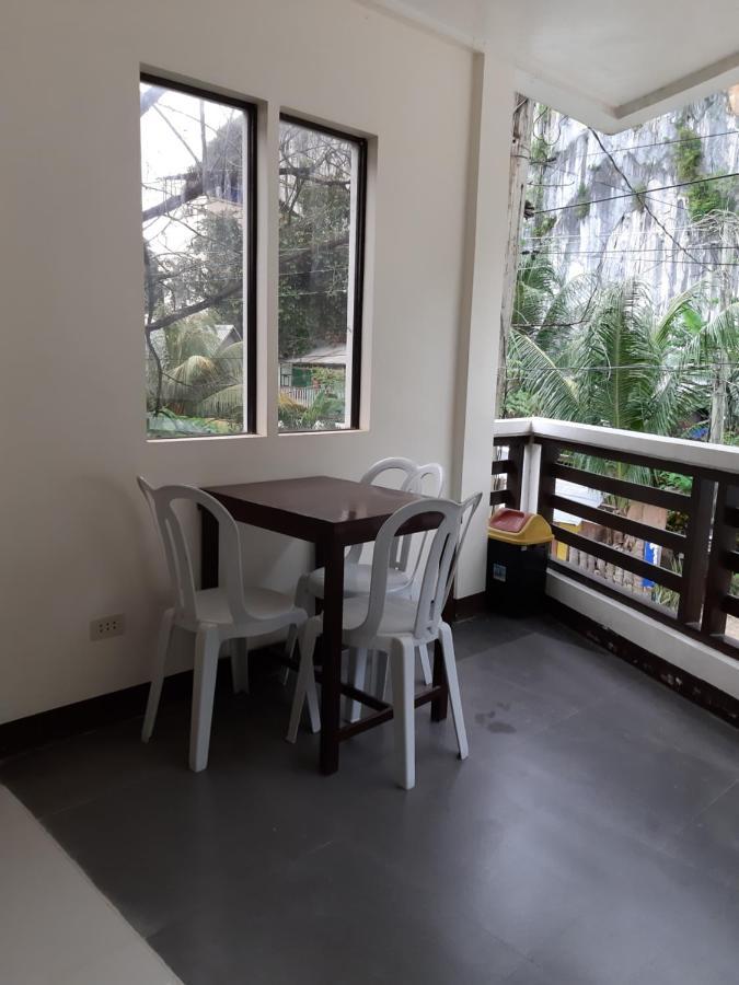 Limestone View Inn El Nido Kültér fotó