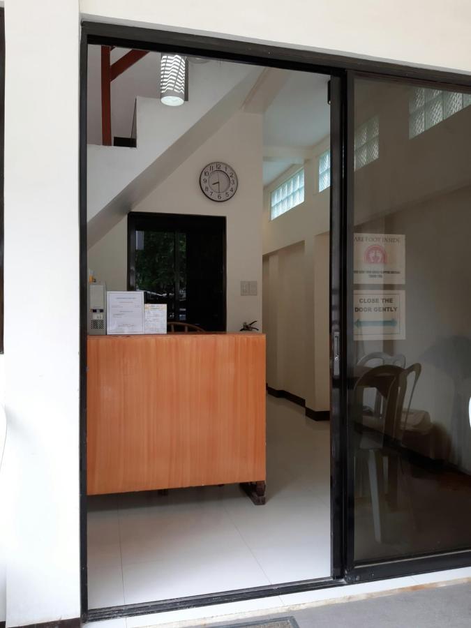Limestone View Inn El Nido Kültér fotó